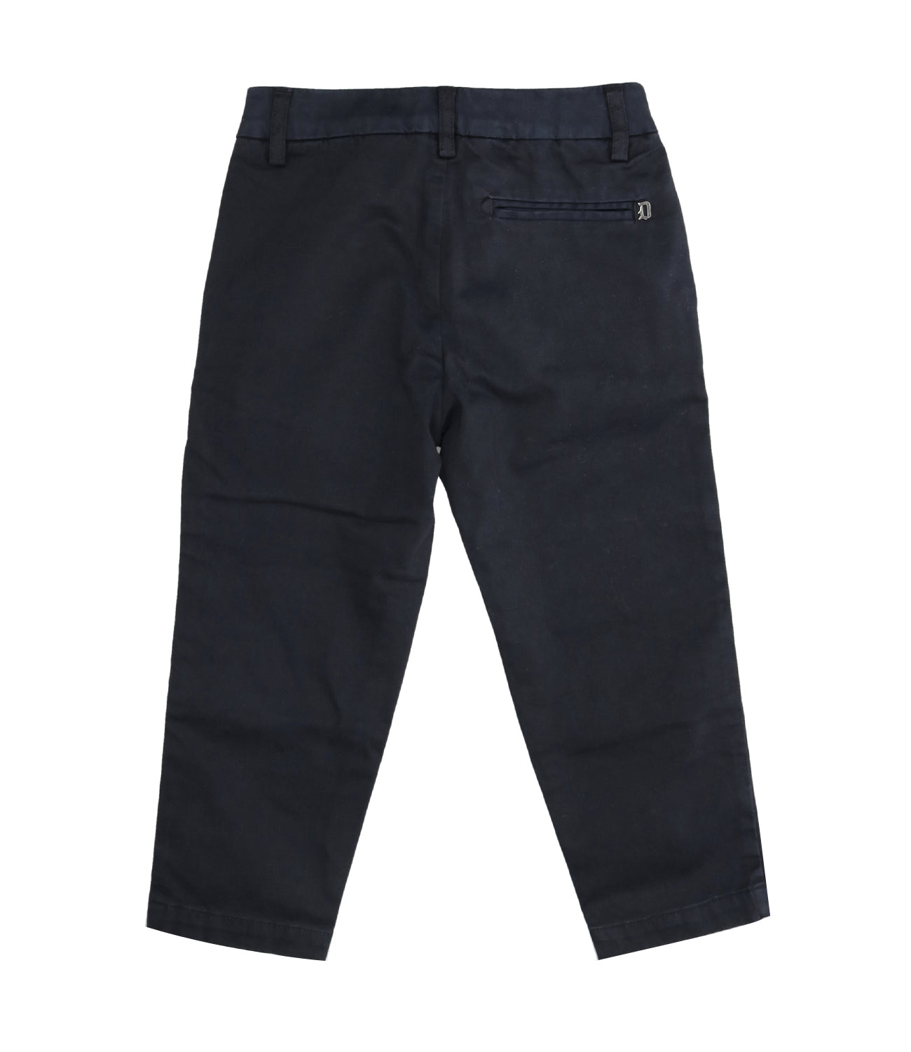 Dondup Junior | Pantalone Nero