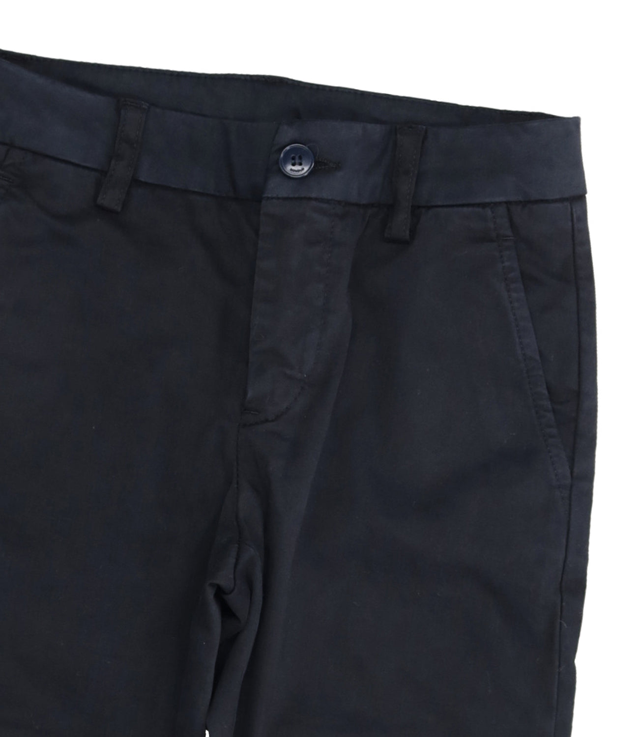 Dondup Junior | Pantalone Nero