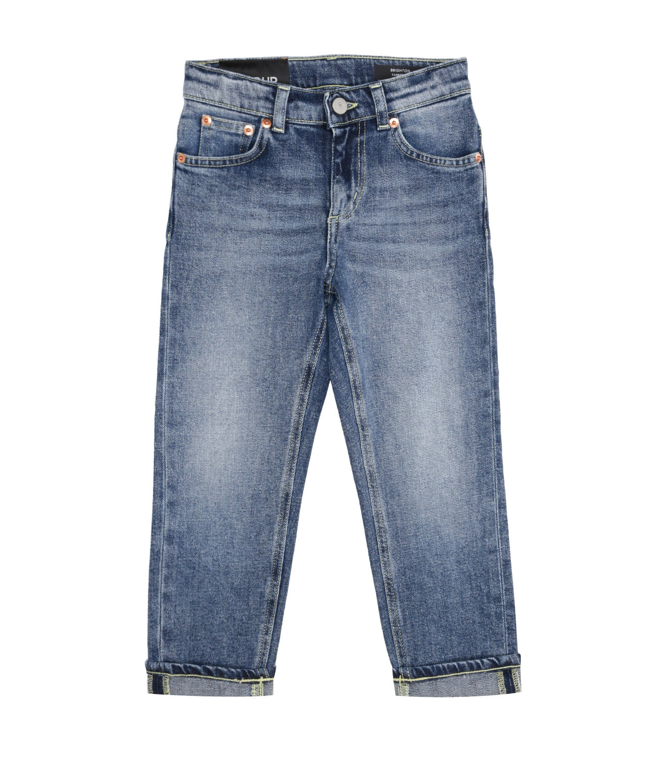 Dondup Junior | Jeans Blu