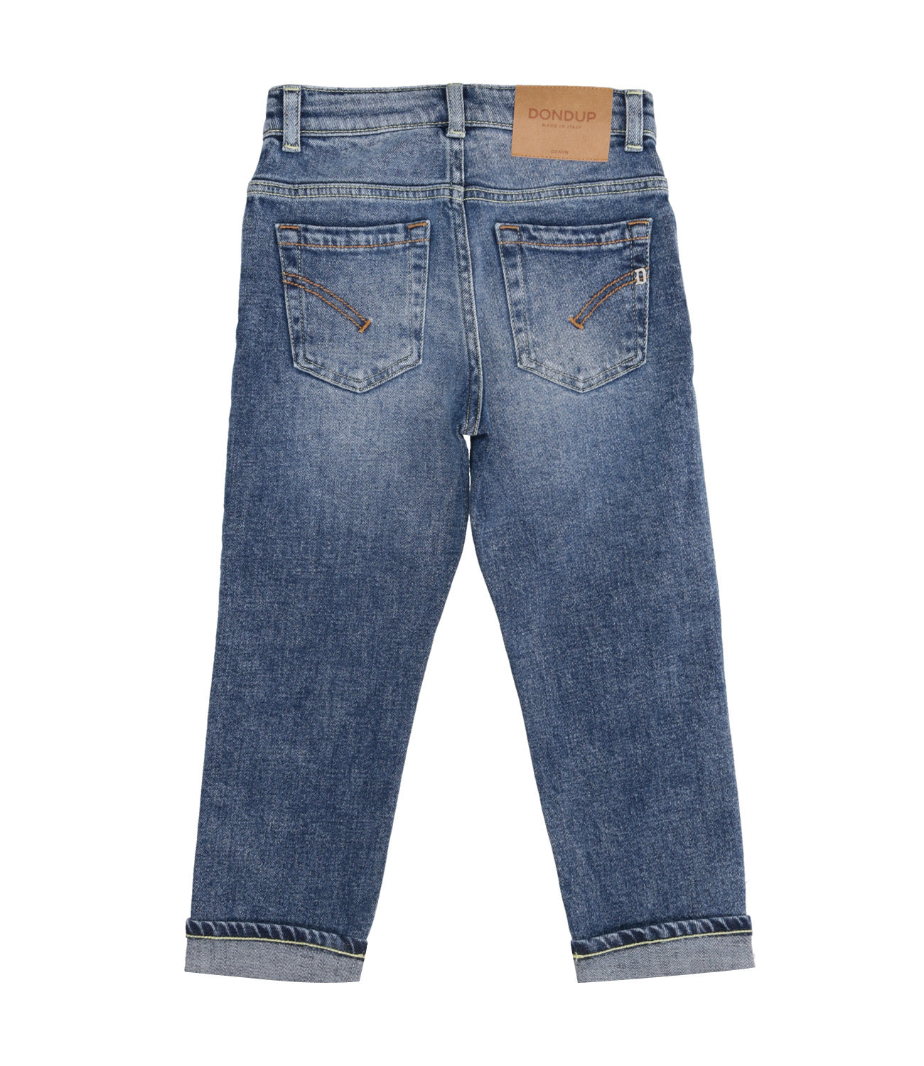 Dondup Junior | Jeans Blu