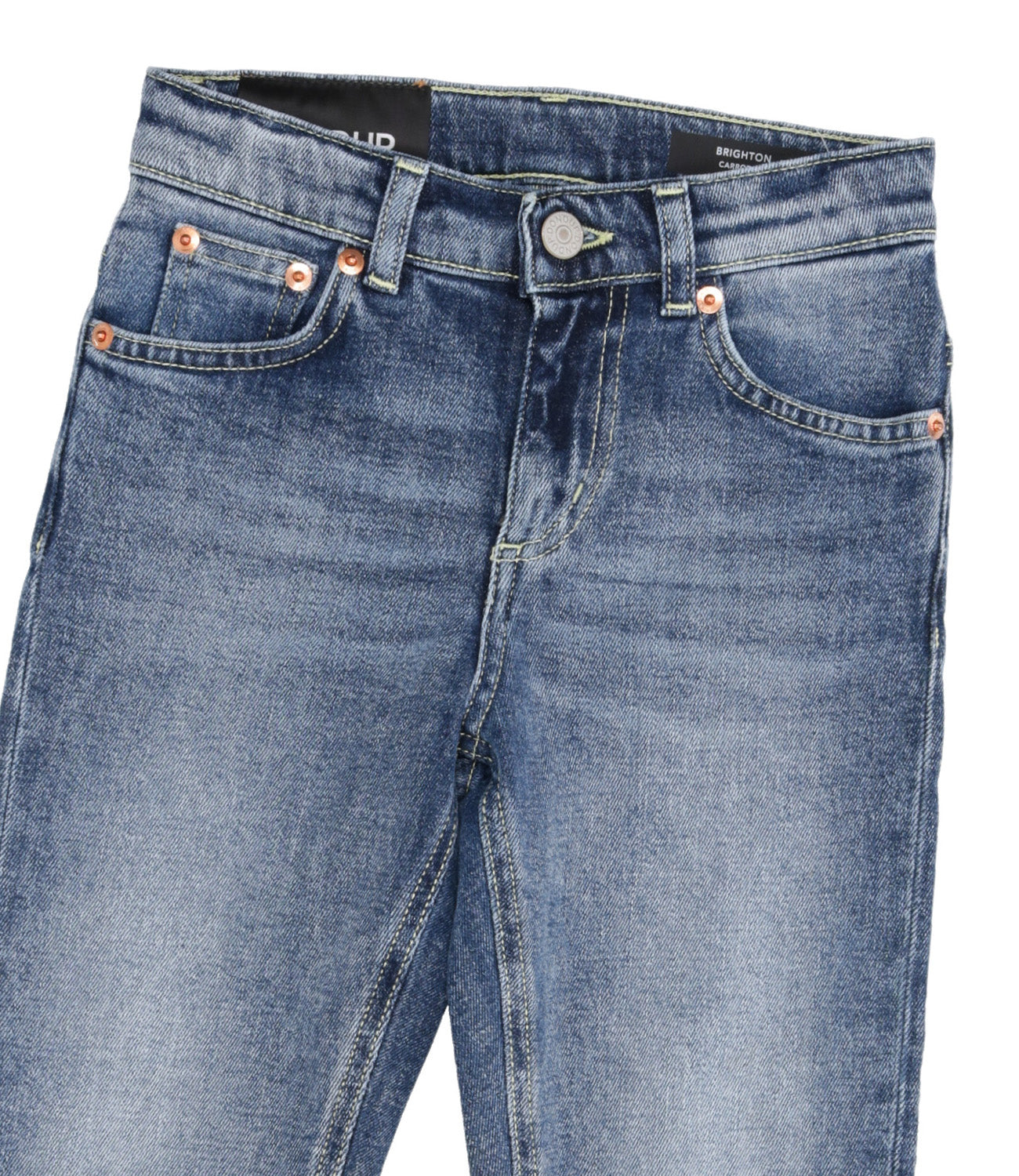 Dondup Junior | Jeans Blu