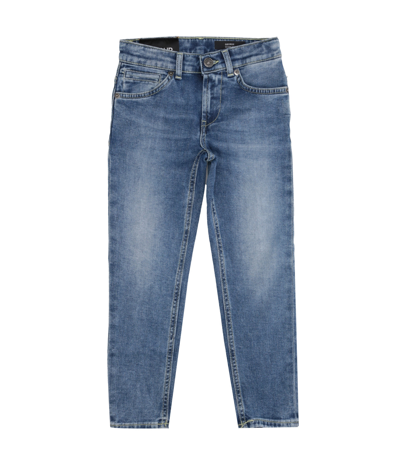 Dondup Junior | Blue Jeans