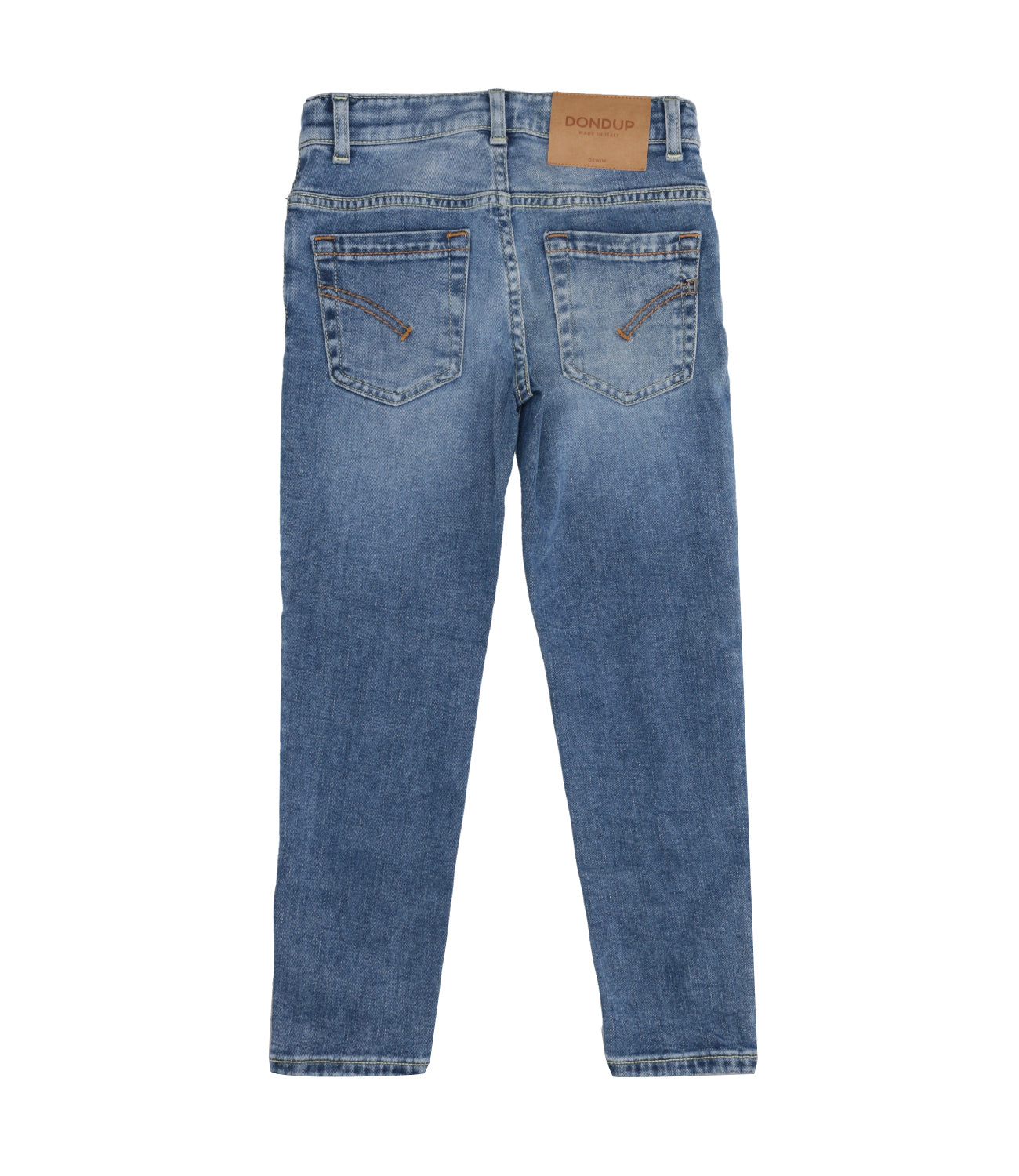 Dondup Junior | Jeans Blu