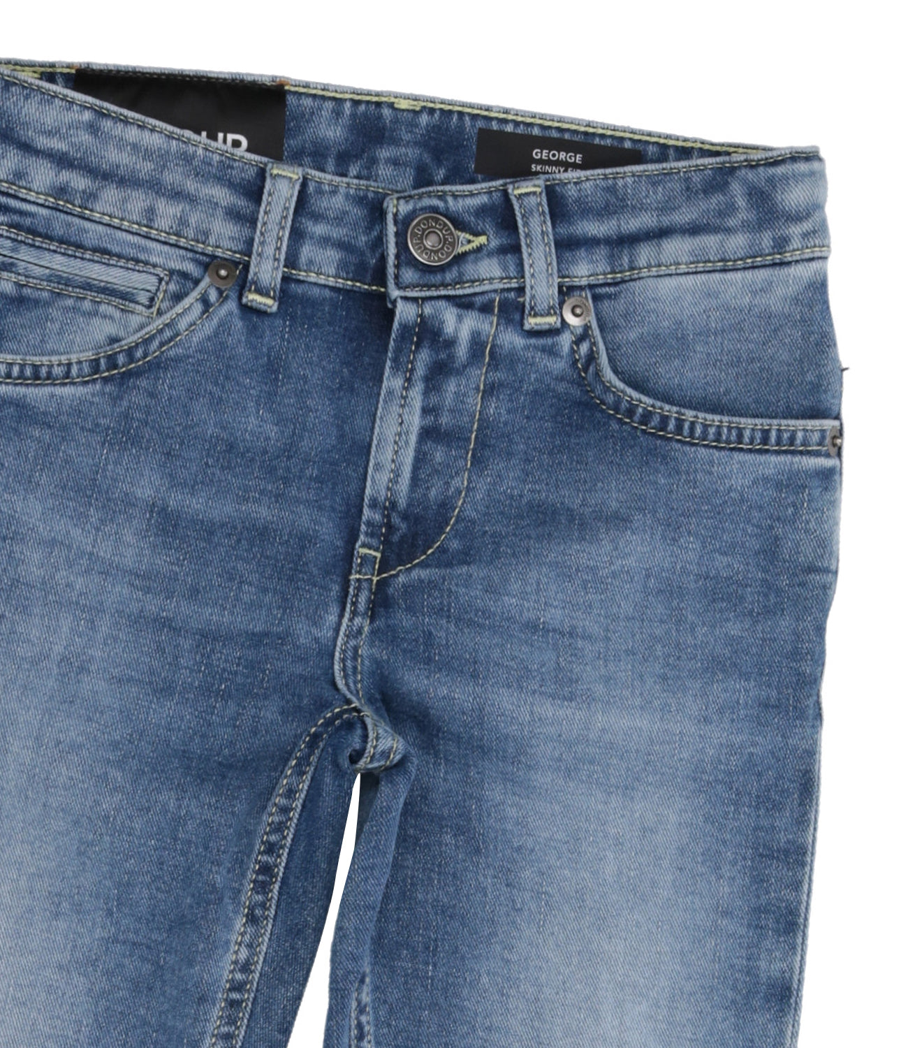 Dondup Junior | Jeans Blu