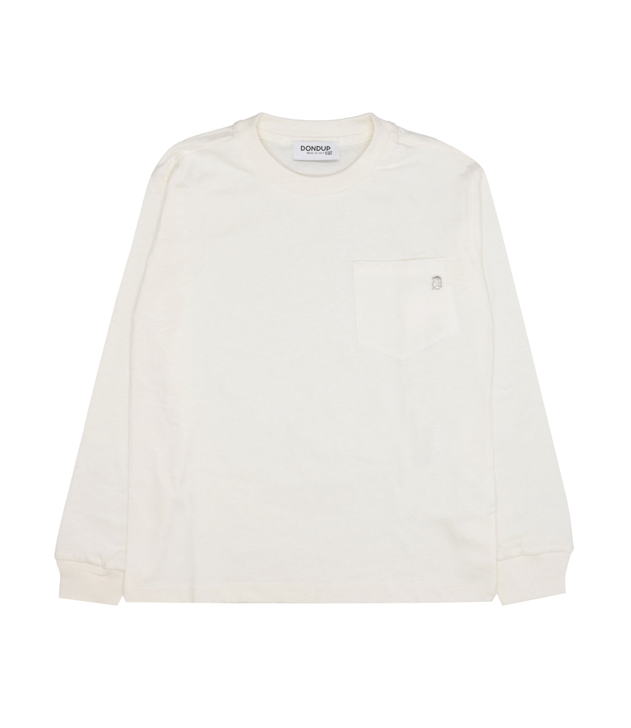 Dondup Junior | T-Shirt Bianca