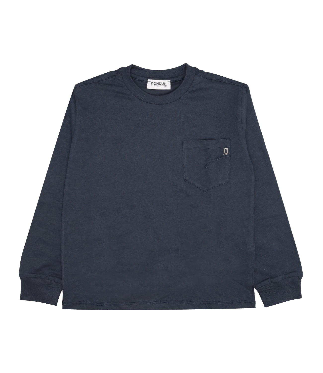 Dondup Junior | T-Shirt Blu