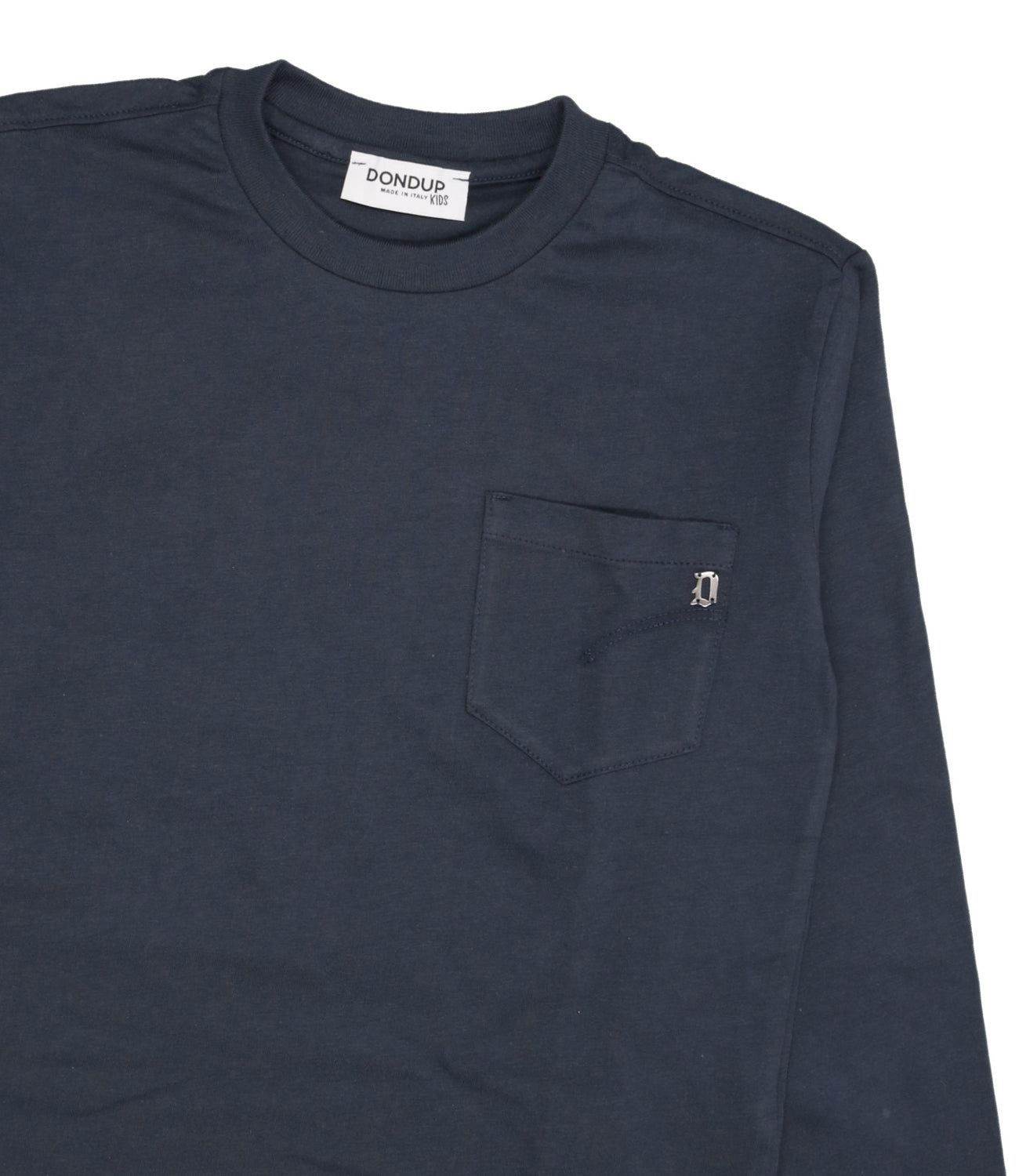 Dondup Junior | T-Shirt Blu