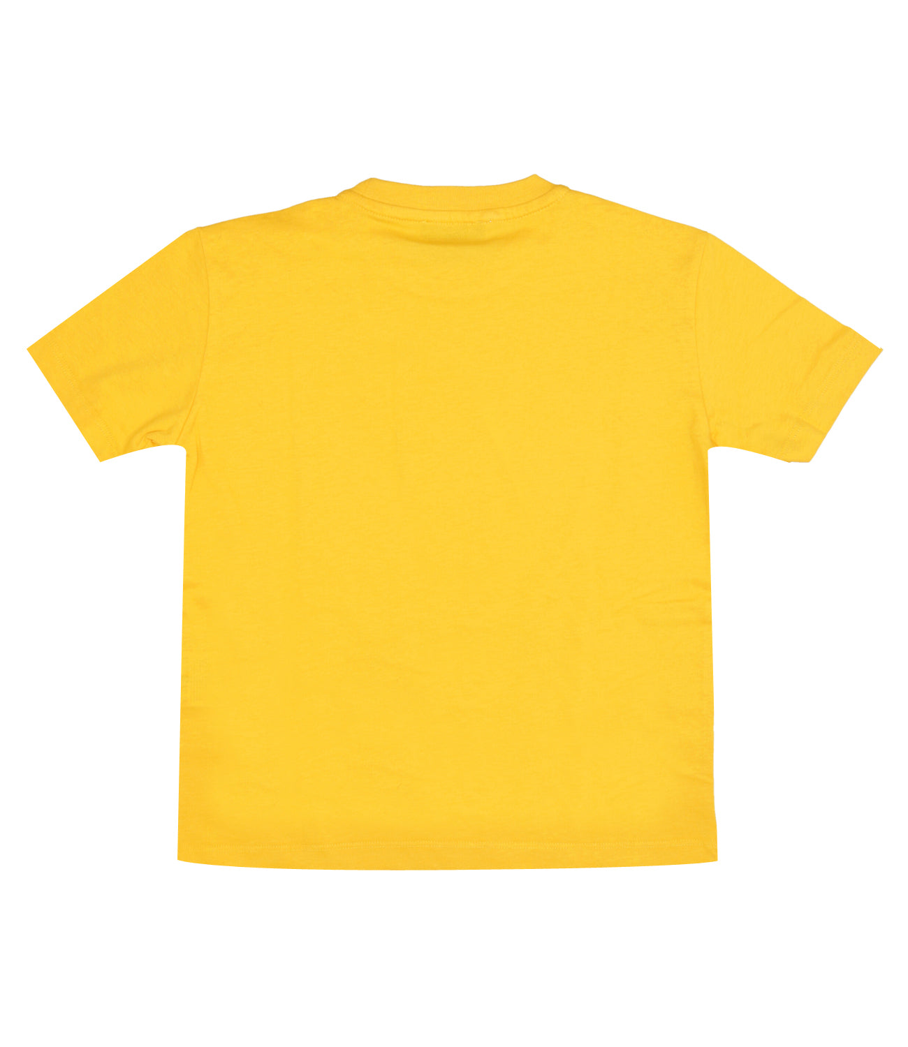 Dondup Junior | Yellow T-Shirt