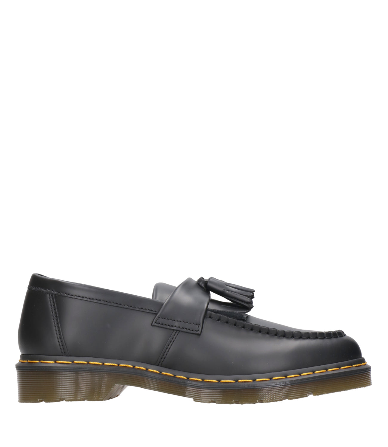 Dr Martens | Moccasin Adrian YS Black