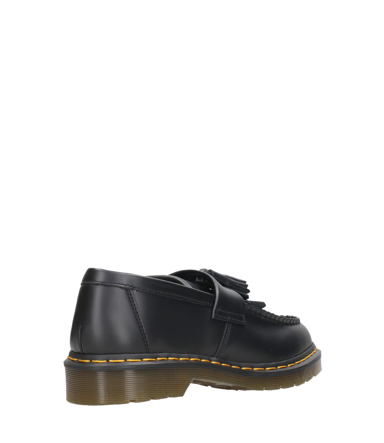 Dr Martens | Mocassino Adrian YS Nero