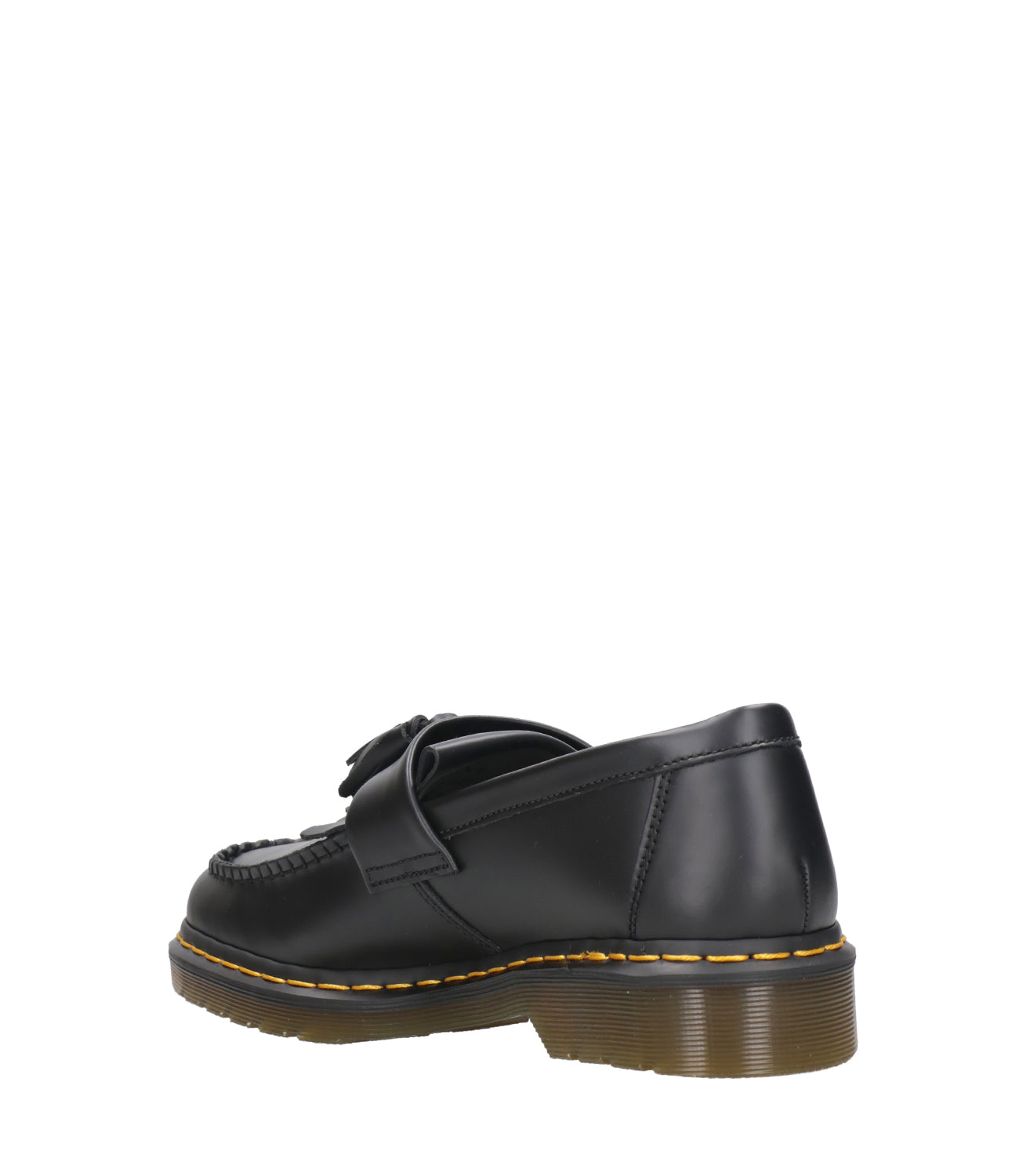 Dr Martens | Mocassino Adrian YS Nero