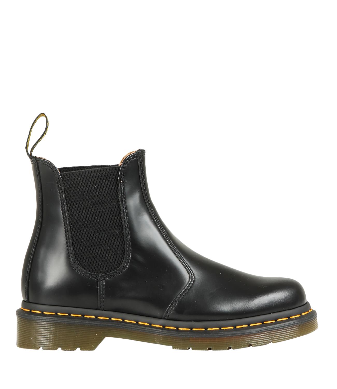 Dr Martens | Beatles 2976 YS Black