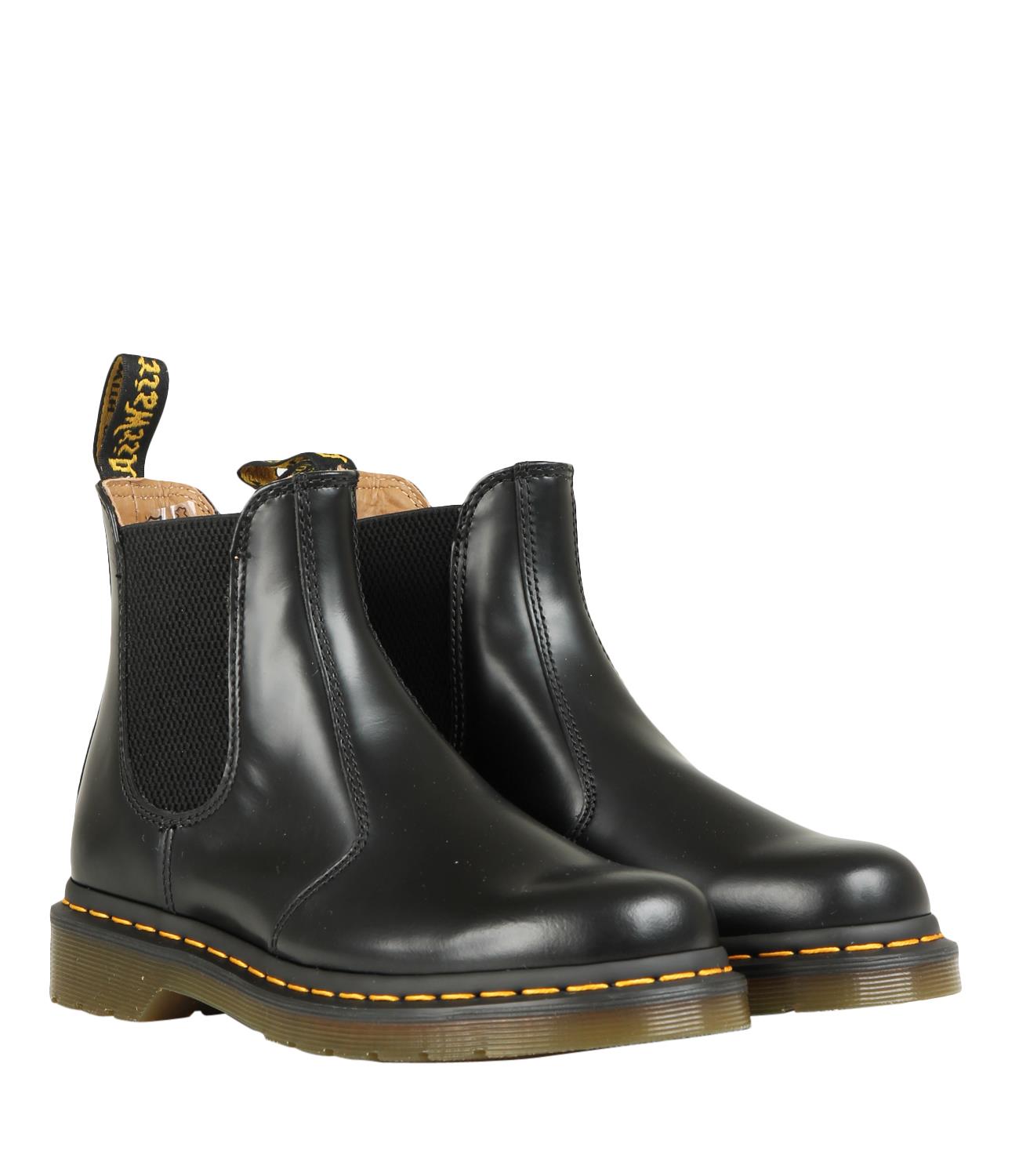 Dr Martens | Beatles 2976 YS Black