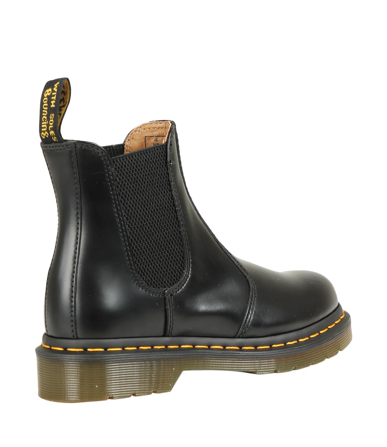 Dr Martens | Beatles 2976 YS Black