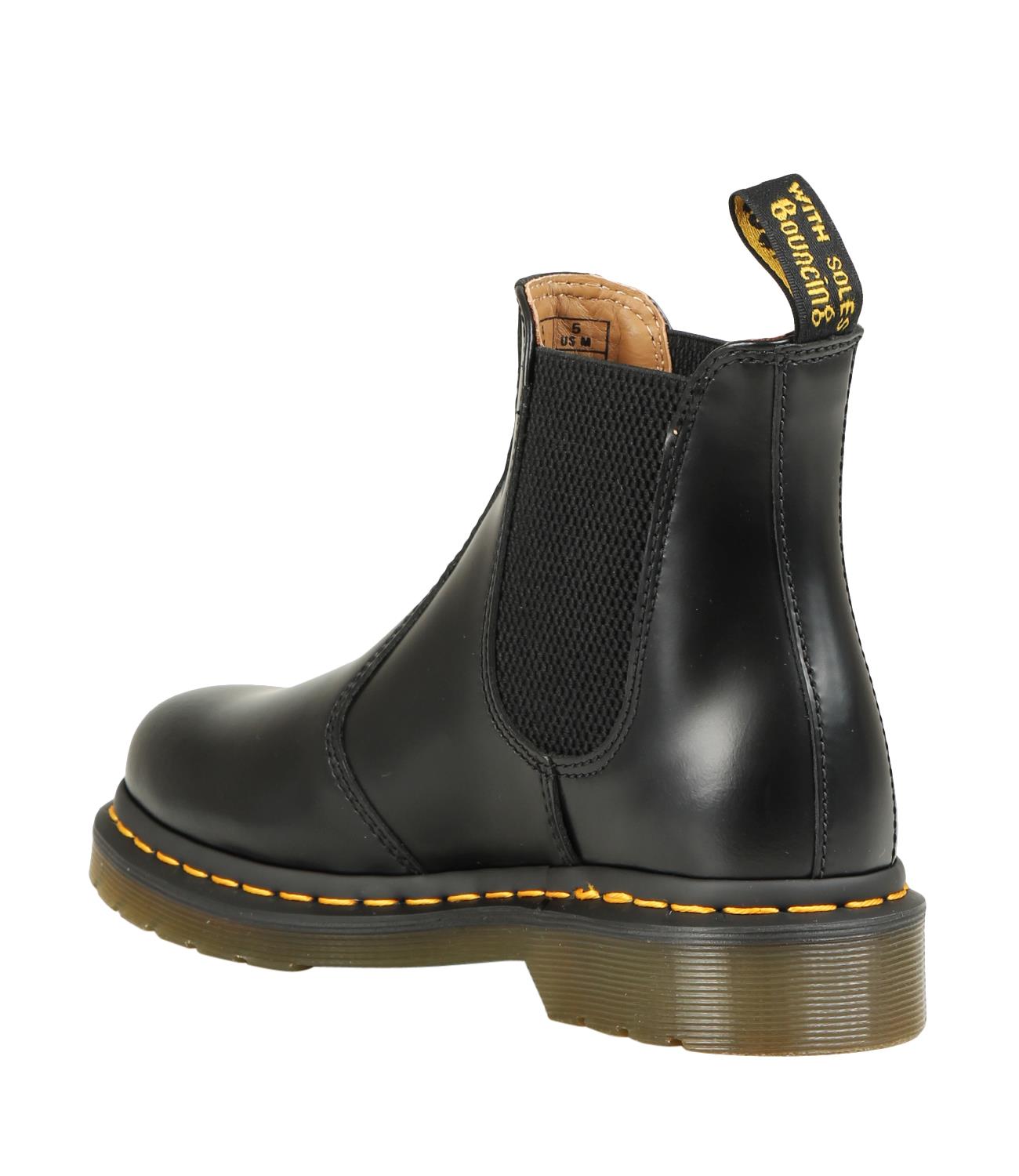 Dr Martens | Beatles 2976 YS Black