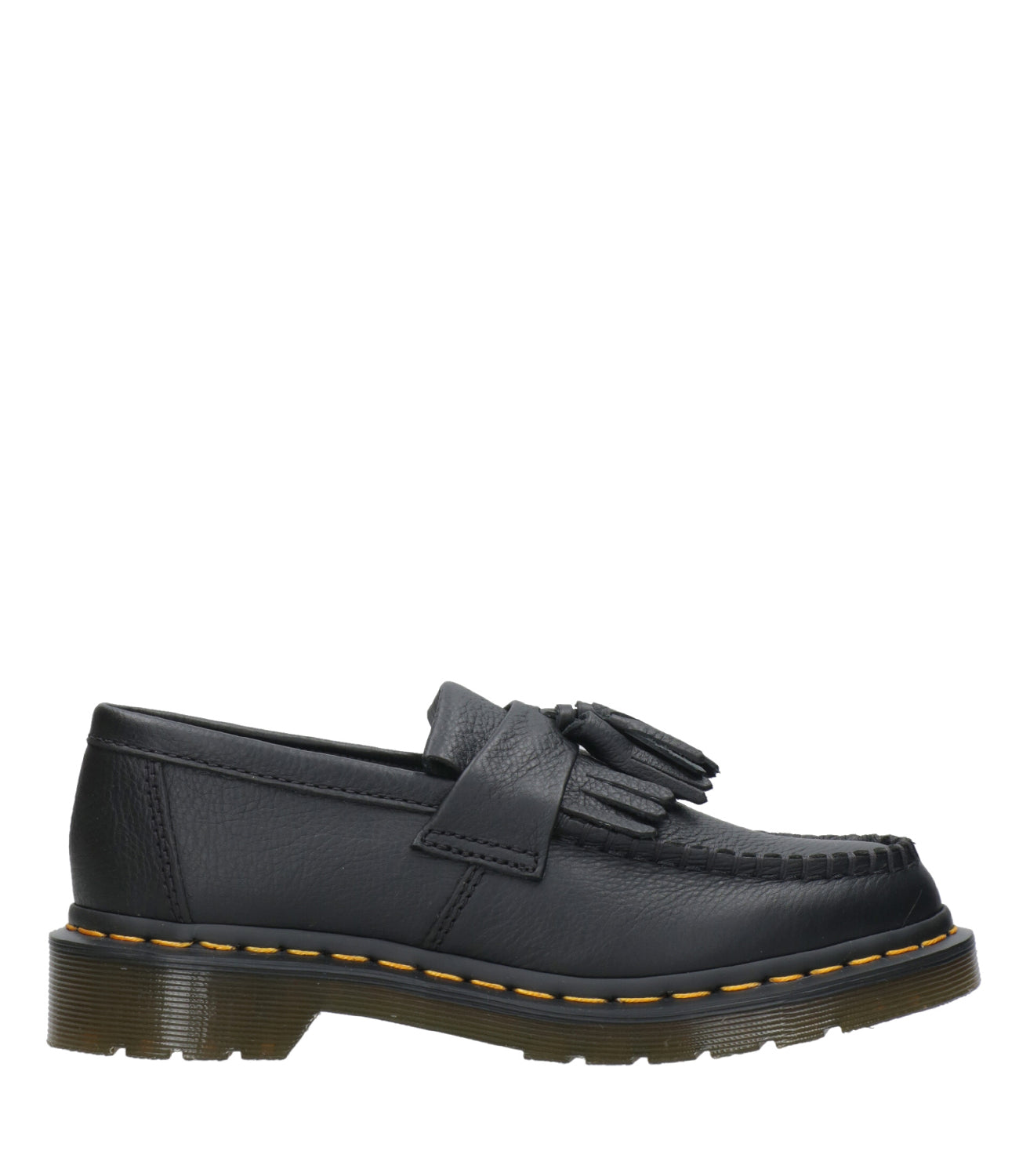 Dr Martens | Moccasin Adrian Black