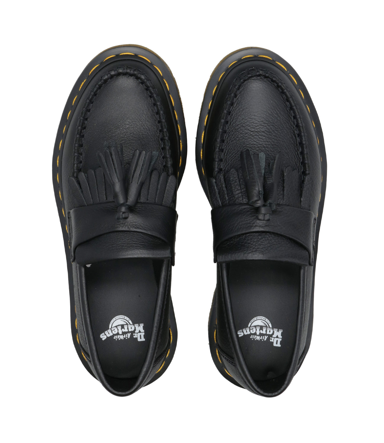 Dr Martens | Mocassino Adrian Nero