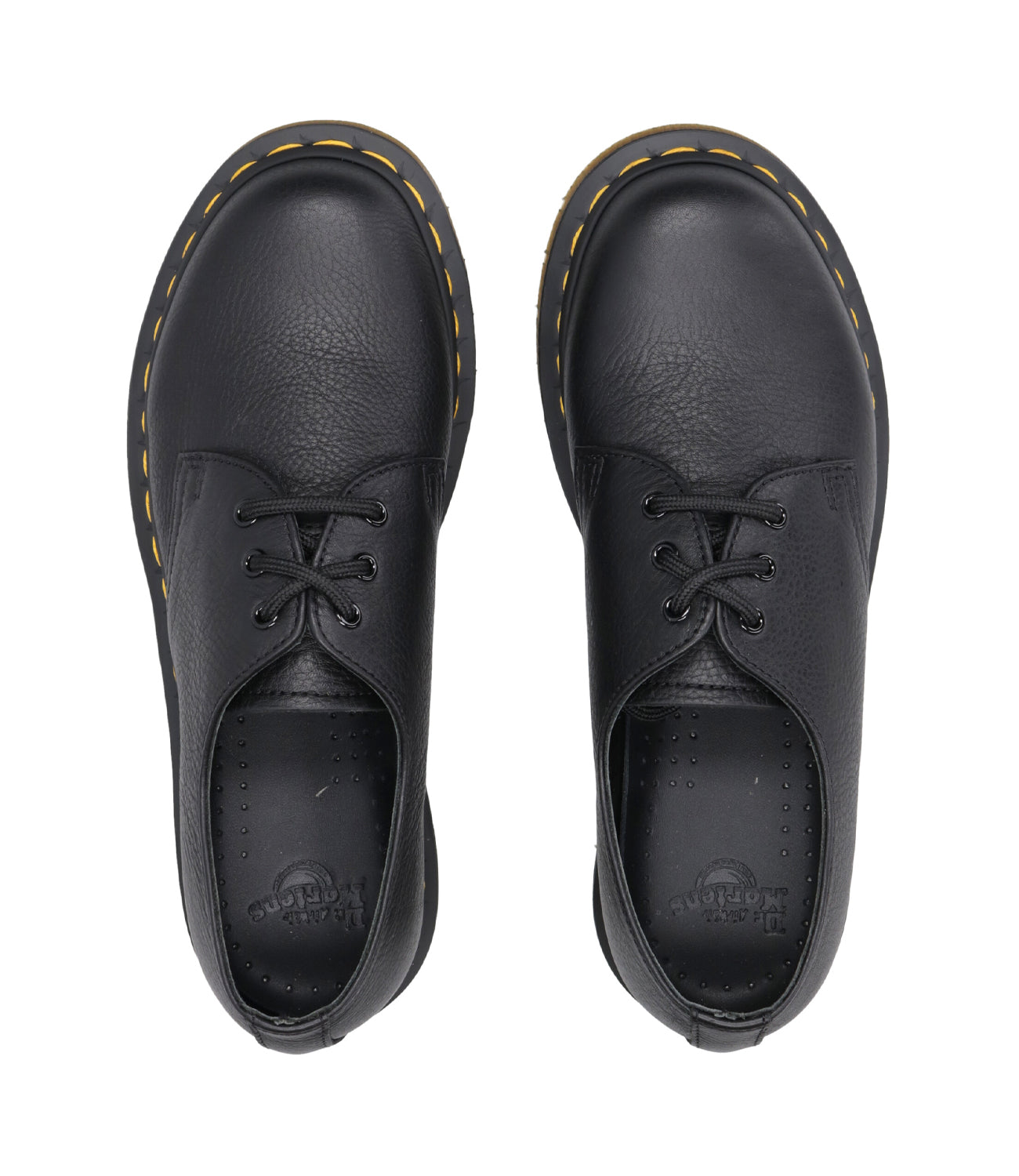 Dr Martens | Scarpa 1461 Nero