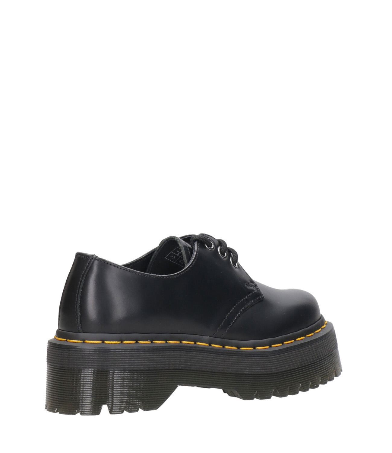 Dr Martens | Scarpa 1461 Quad Nero