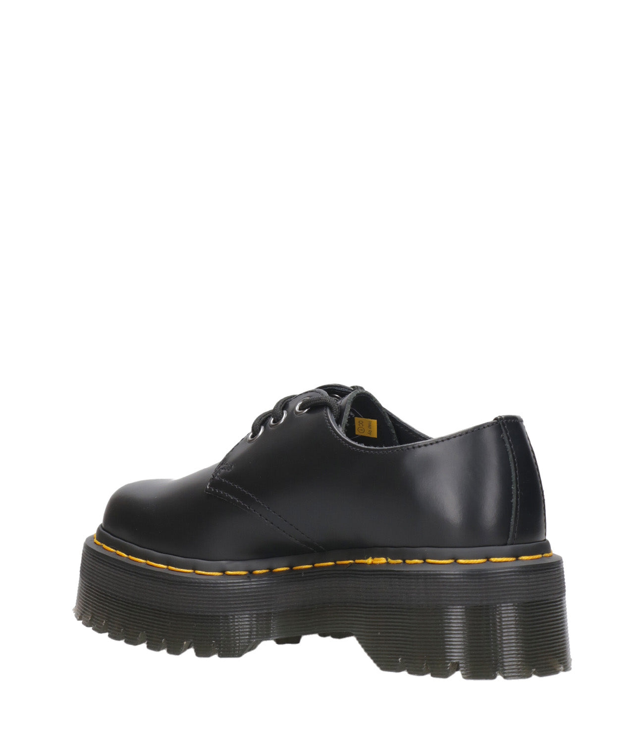 Dr Martens | Scarpa 1461 Quad Nero