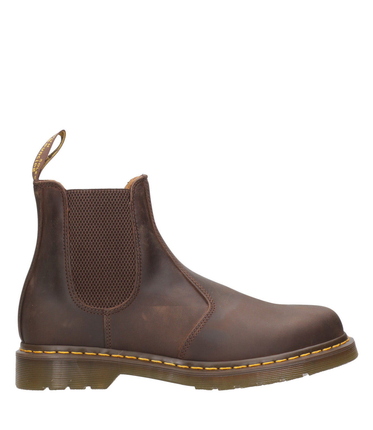 Dr Martens | Beatles 2976 YS Brown