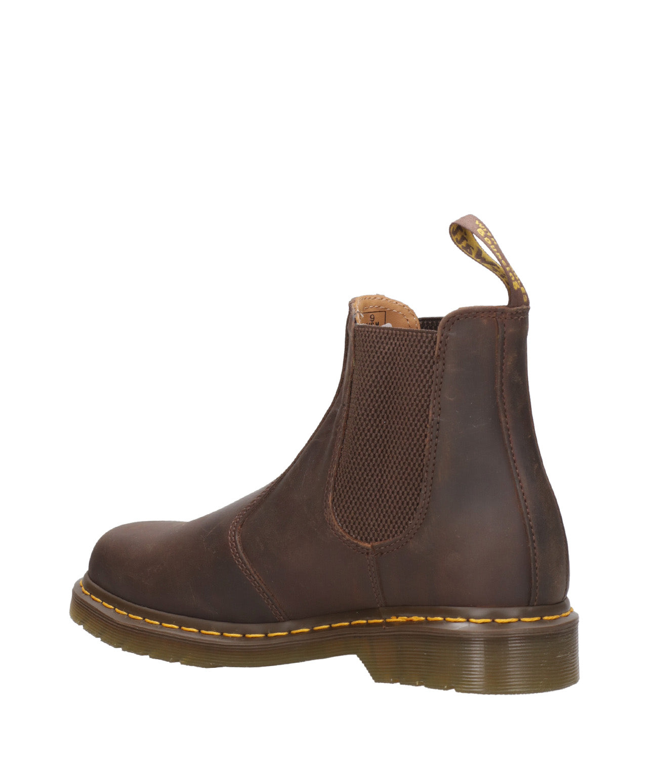 Dr Martens | Beatles 2976 YS Brown