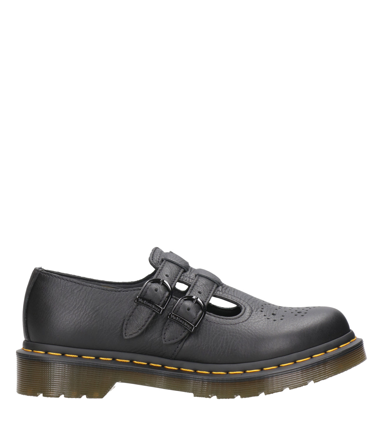 Dr Martens | Black Shoe