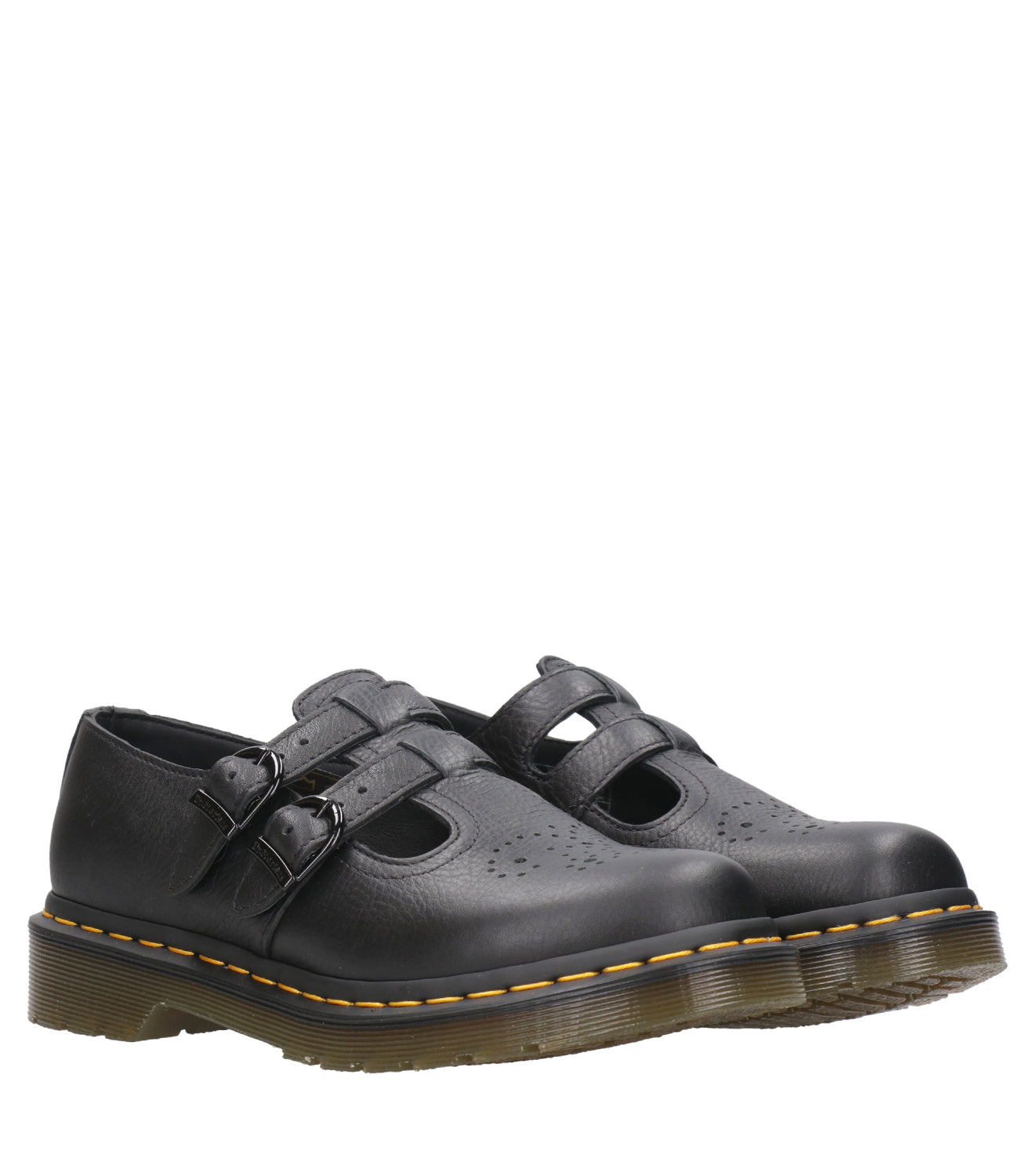 Dr Martens | Black Shoe