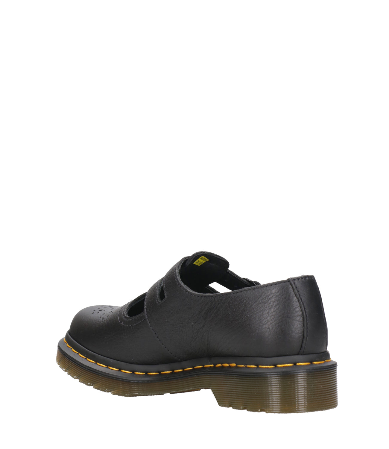 Dr Martens | Scarpa Nero