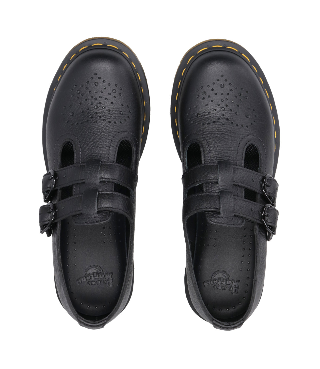 Dr Martens | Scarpa Nero