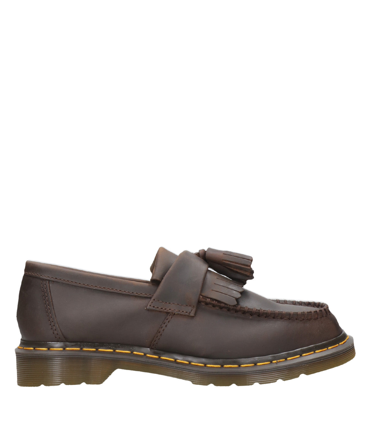 Dr Martens | Moccasin Adrian Brown