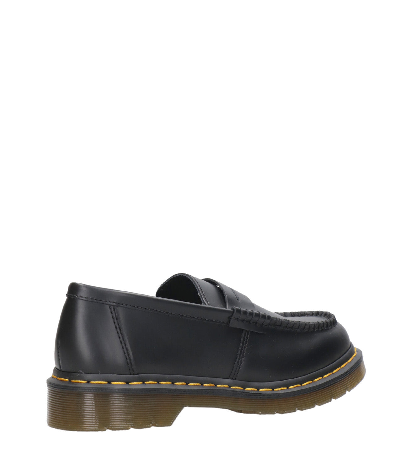 Dr Martens | Mocassino Penton Nero