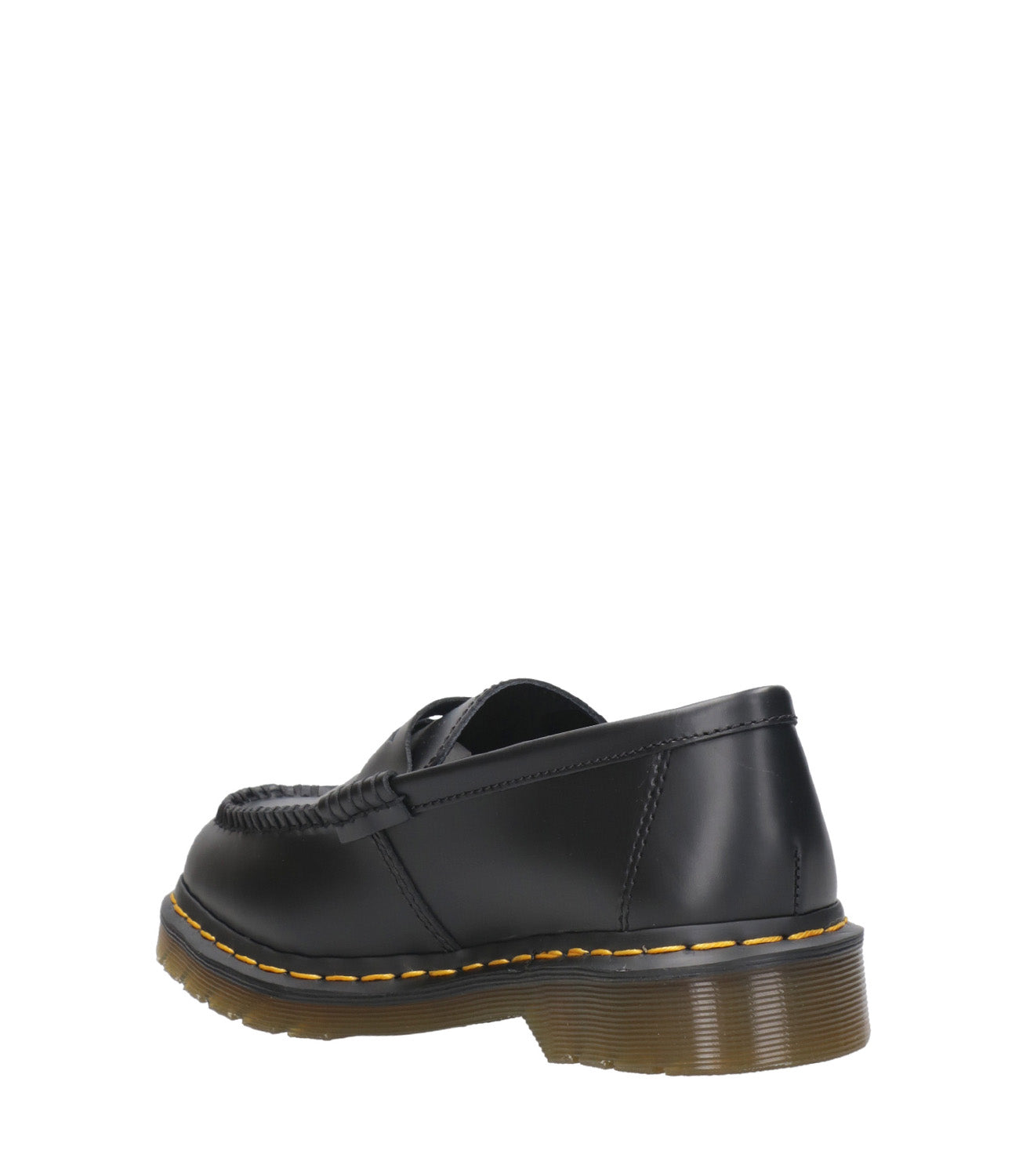 Dr Martens | Mocassino Penton Nero