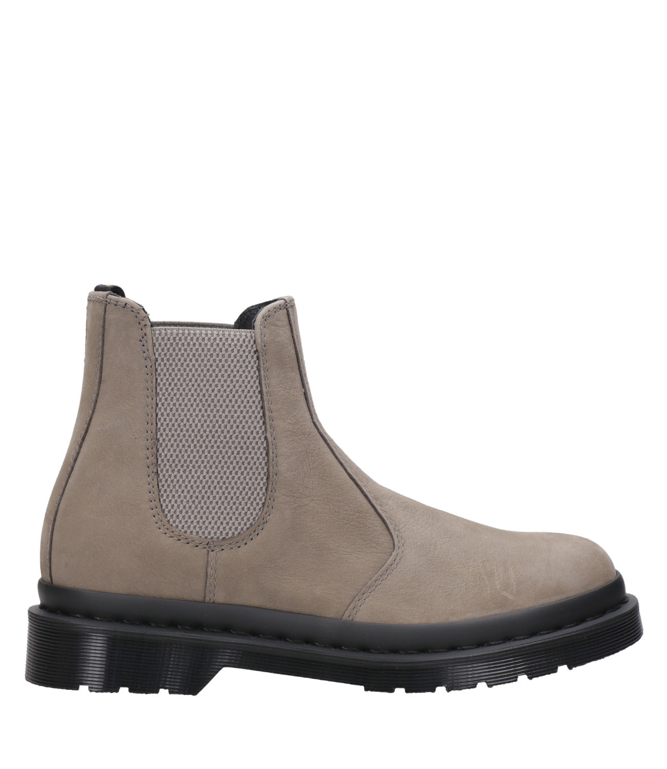 Dr Martens | Grey Boot