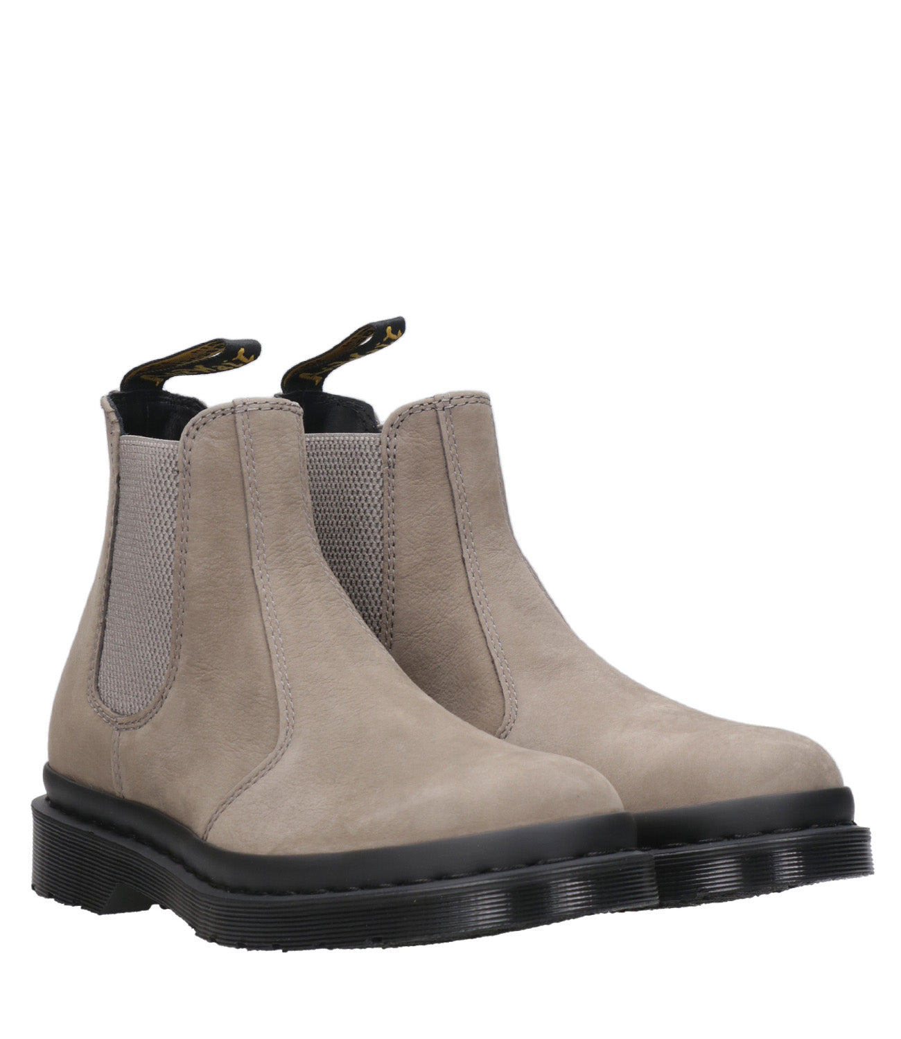 Dr Martens | Grey Boot