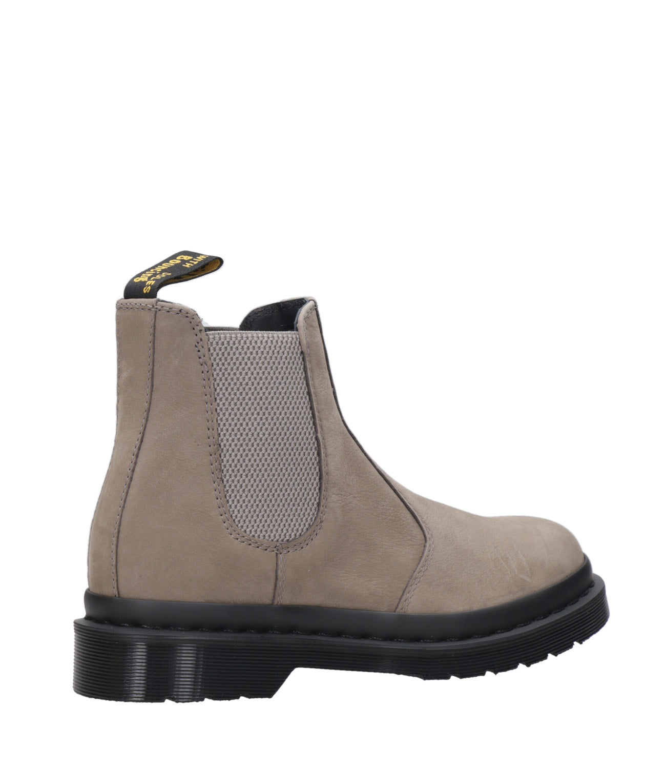 Dr Martens | Grey Boot