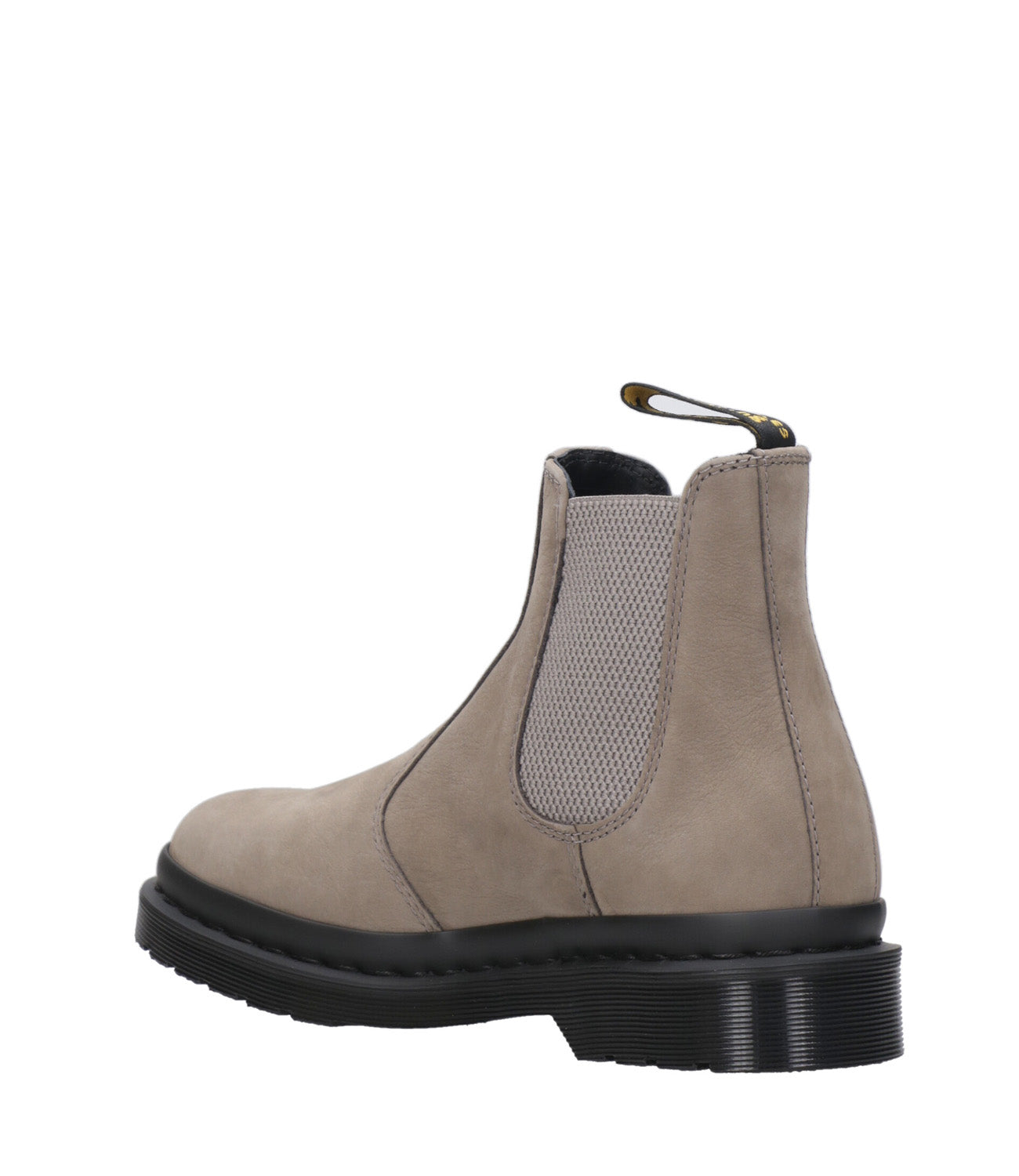 Dr Martens | Grey Boot