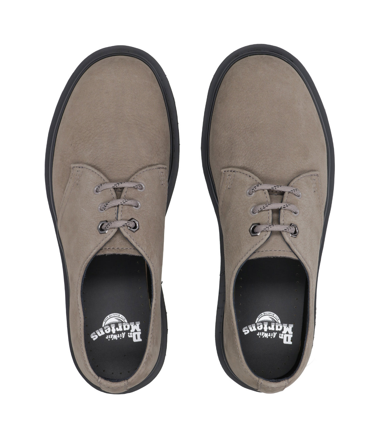 Dr Martens | Scarpa 1461 Grigio