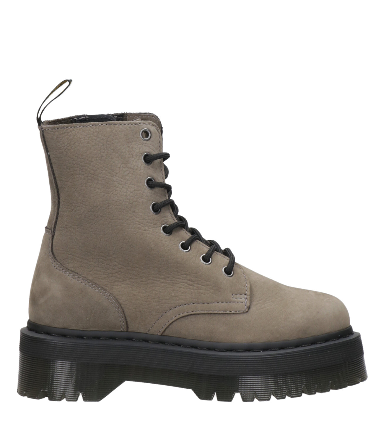 Dr Martens | Amphibious Jadon Grey