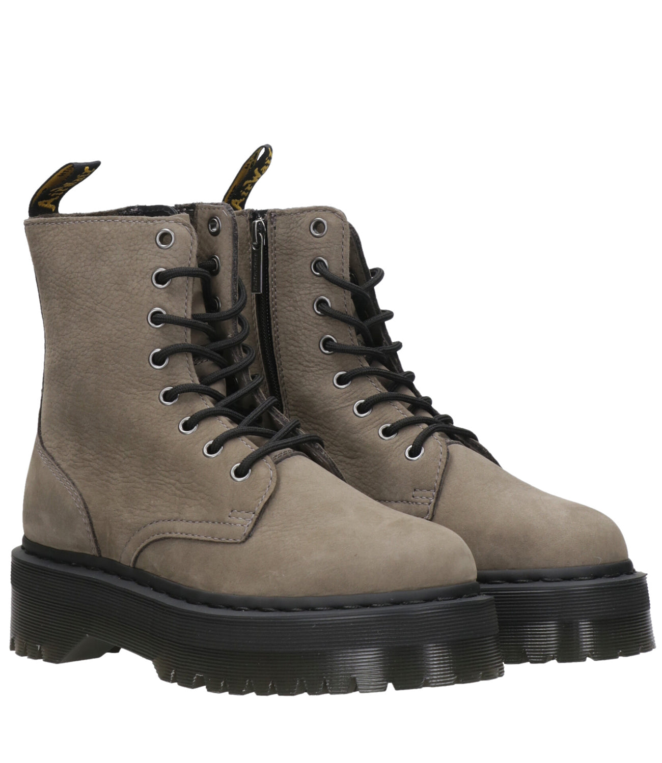 Dr Martens | Amphibious Jadon Grey