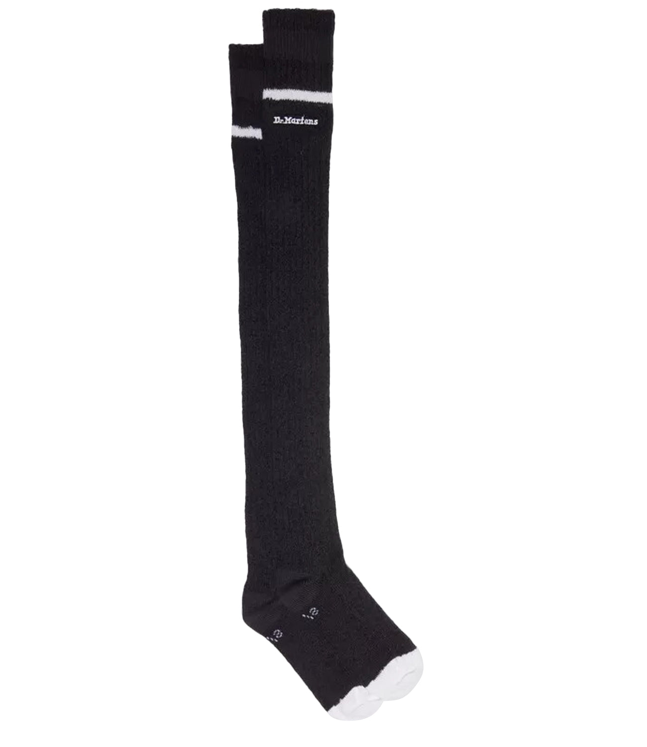 Dr Martens | Black Socks