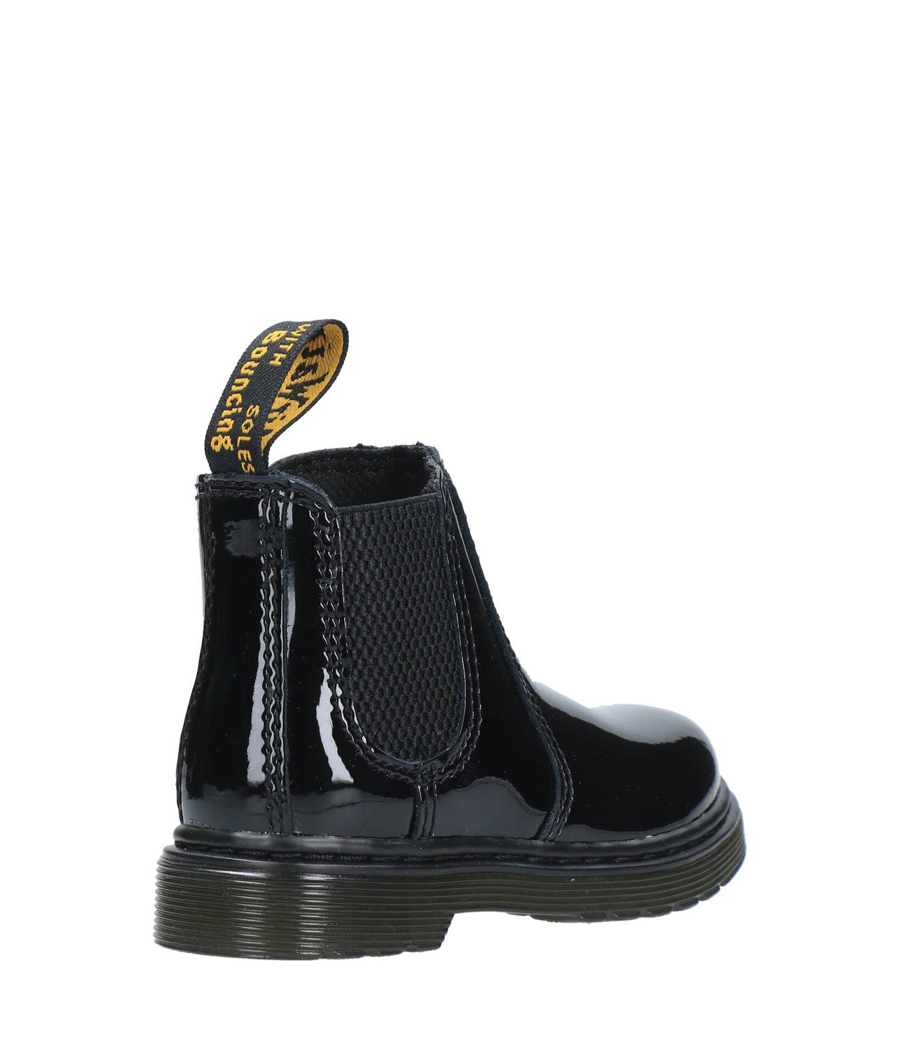 Dr Martens Kids | Beatles Chelsea 2976 Black