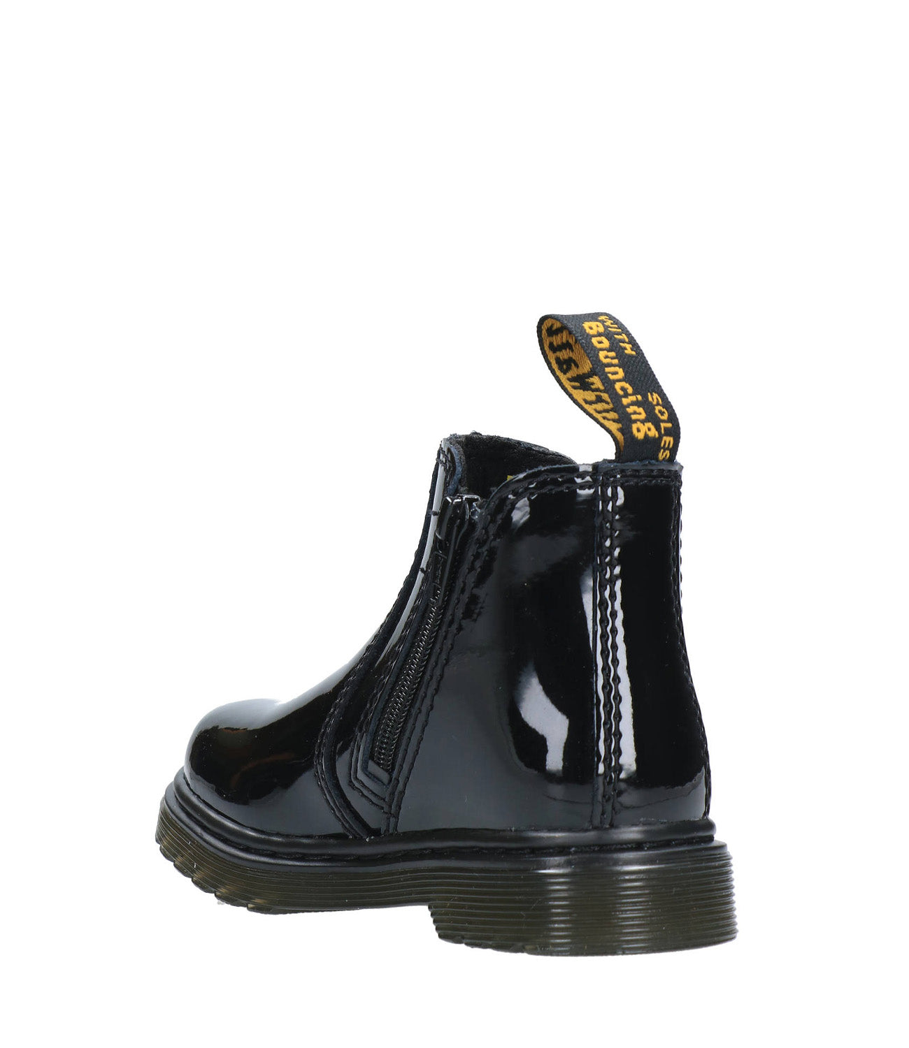 Dr Martens Kids | Beatles Chelsea 2976 Black