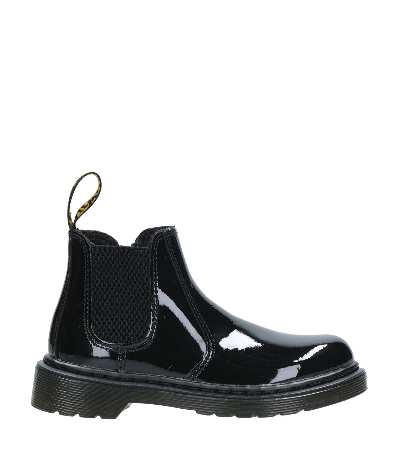 Dr Martens Kids | Beatles Chelsea 2976 Nero