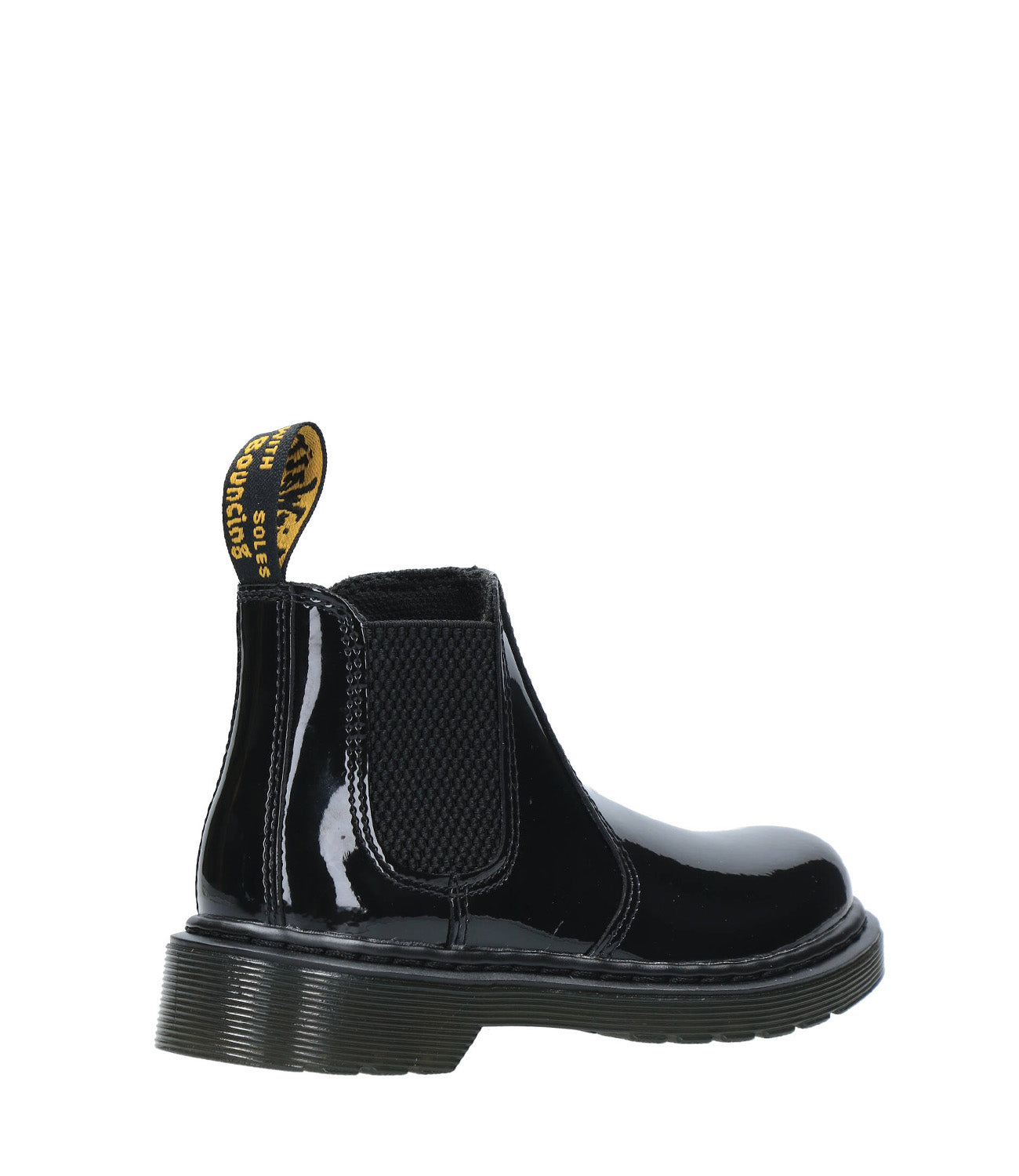 Dr Martens Kids | Beatles Chelsea 2976 Black