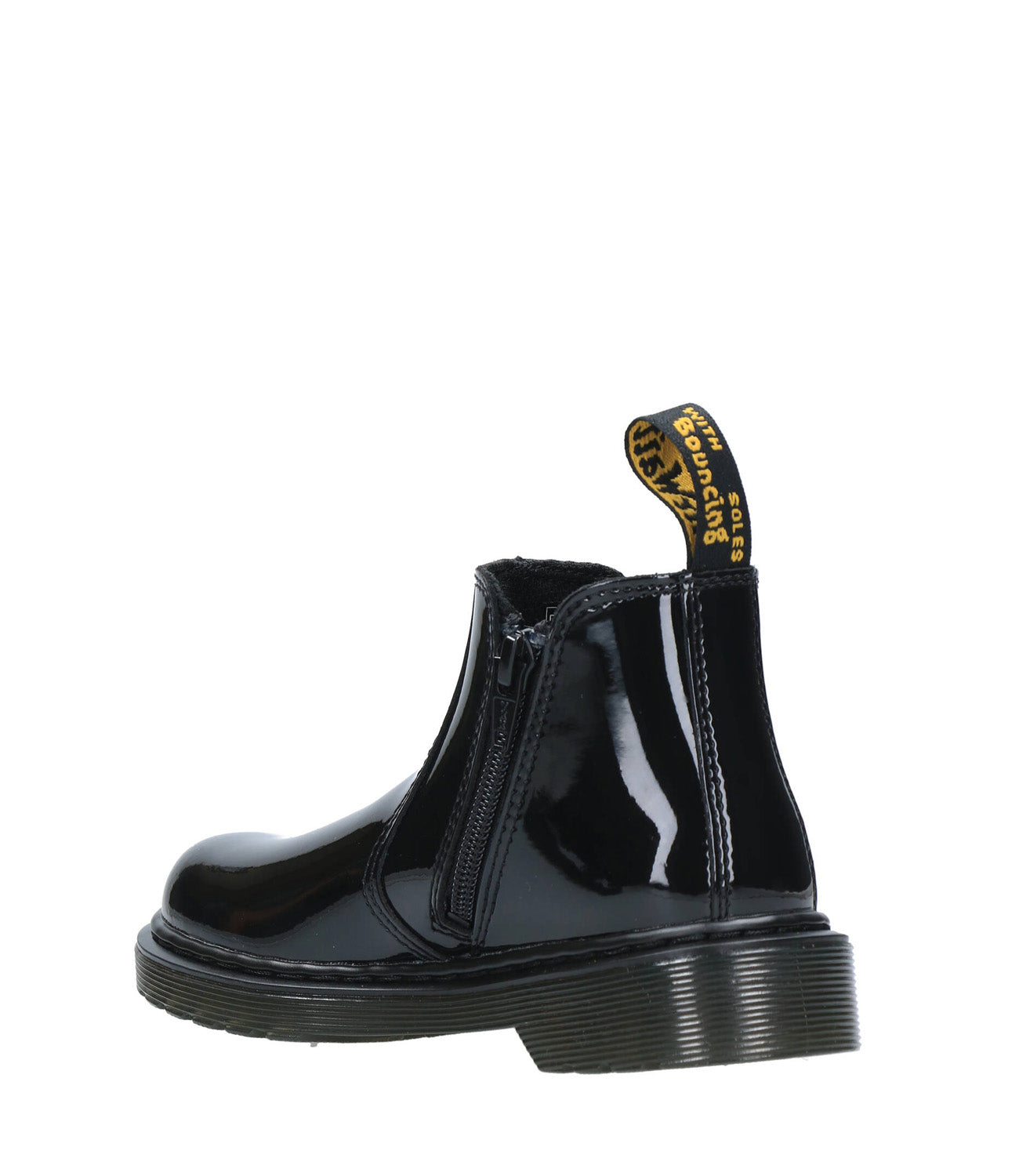 Dr Martens Kids | Beatles Chelsea 2976 Black