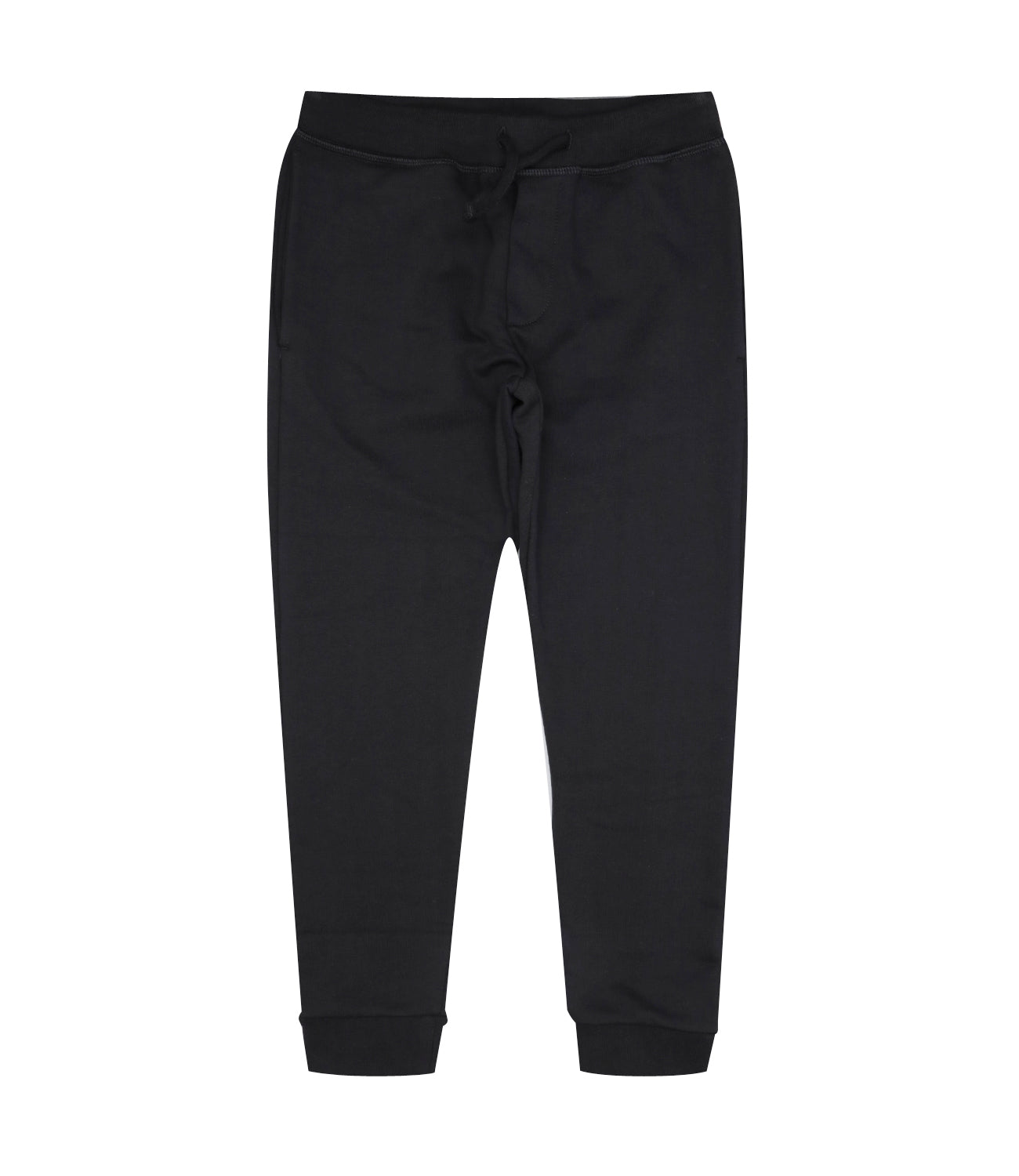 Dsquared2 Kids | Pantalone Sportivo Nero