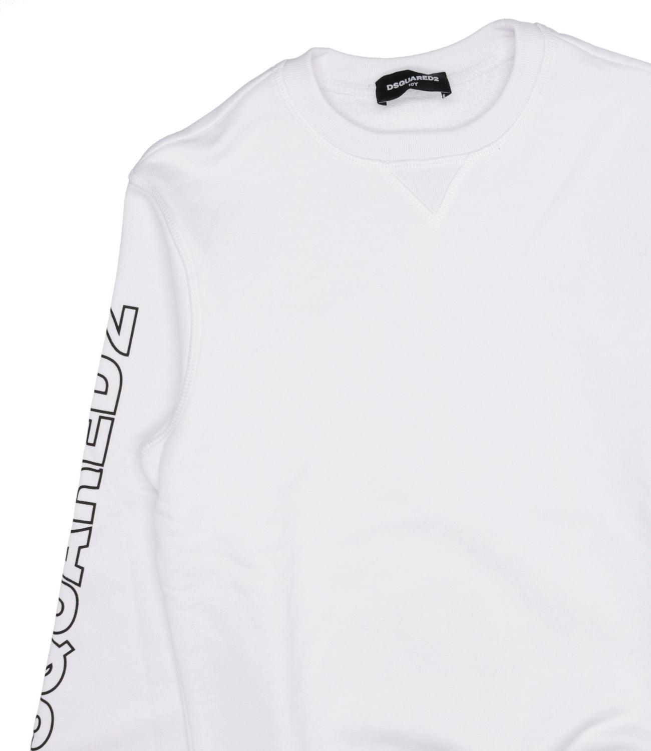 Dsquared2 Kids | Sweatshirt White