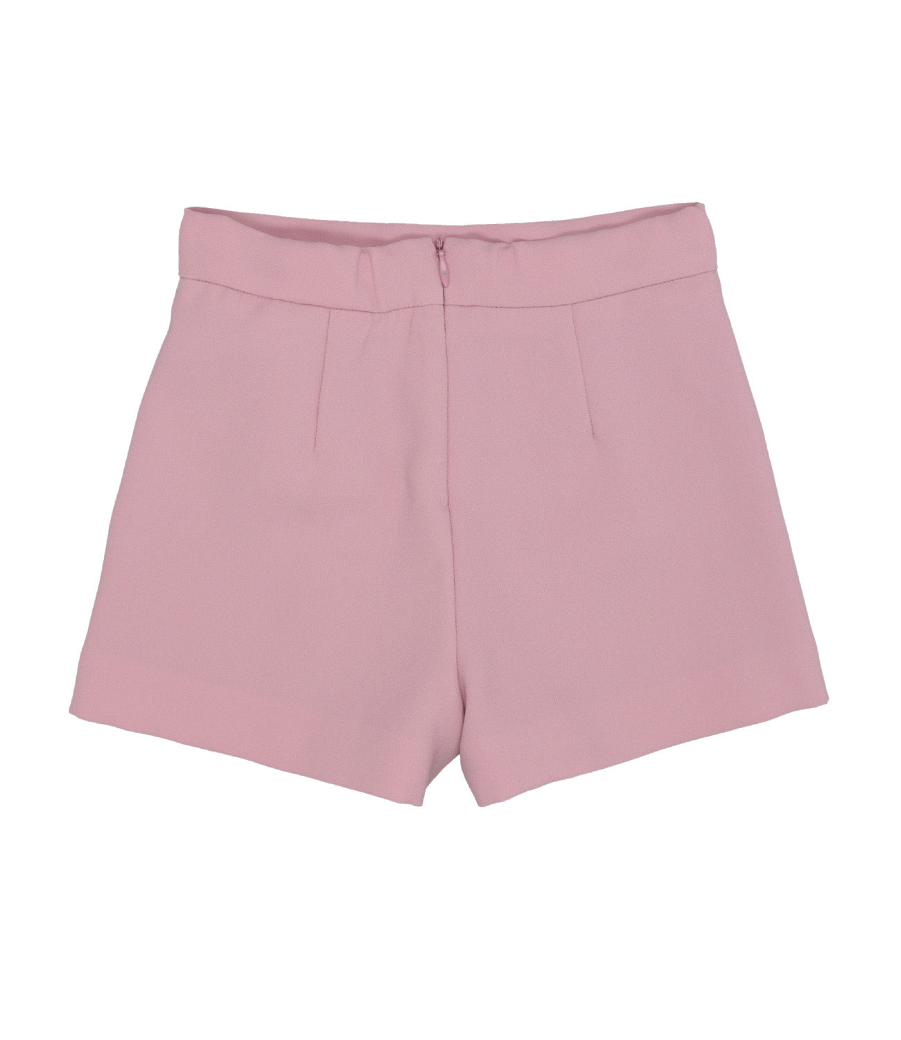 Elisabetta Franchi La Mia Bambina | Shorts Fuxia