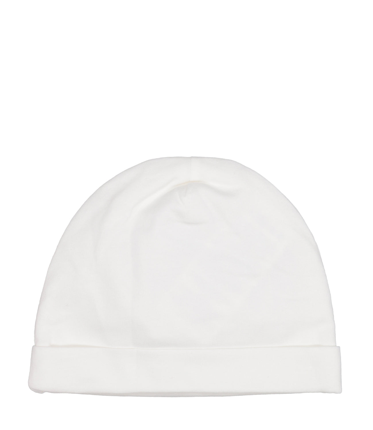 Elisabetta Franchi La Mia Bambina | Cream Hat